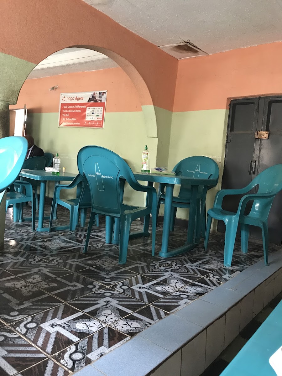 Stomach Paradise Restaurant-2