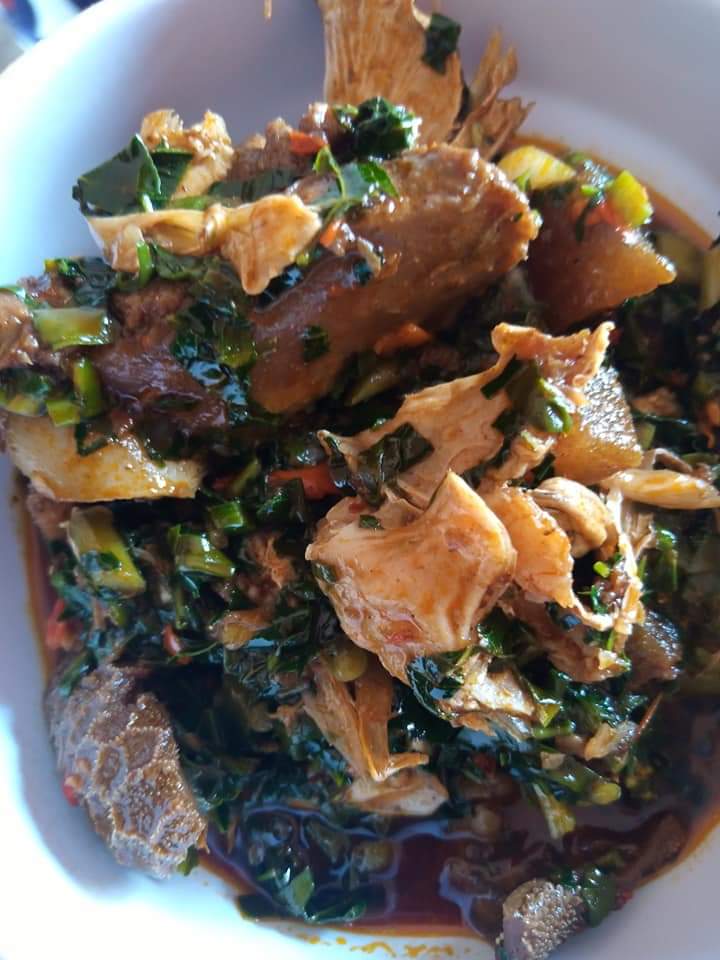 Stomach Paradise Restaurant-3