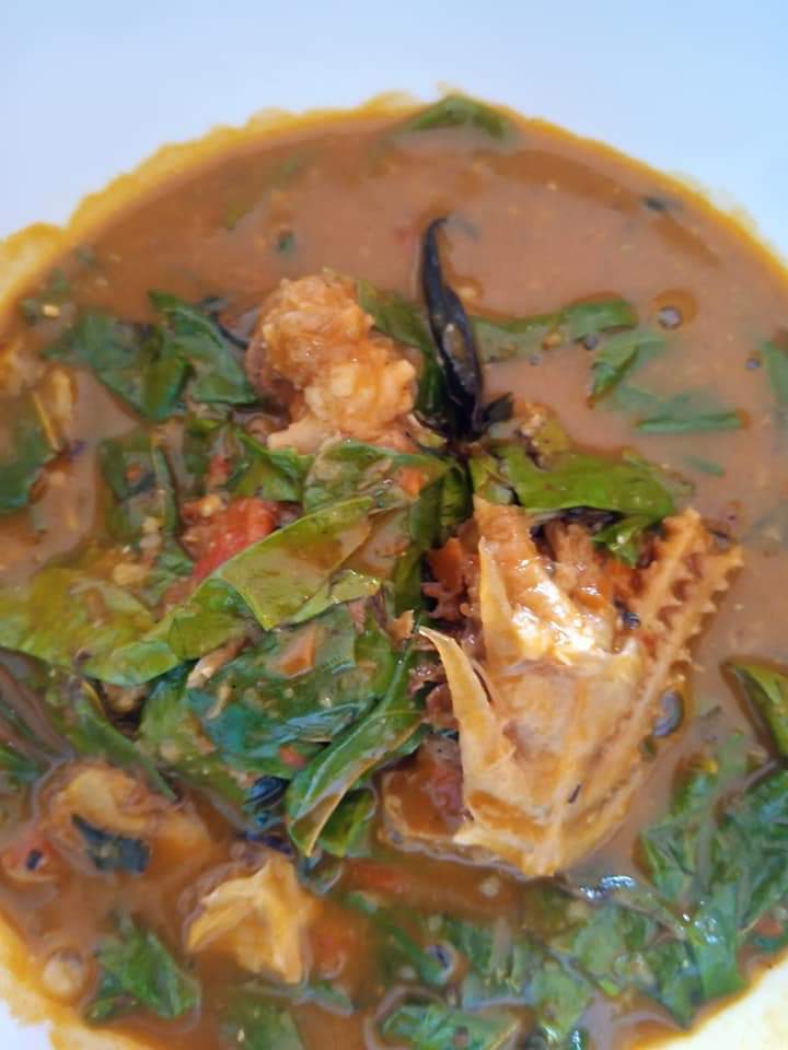 Stomach Paradise Restaurant-4