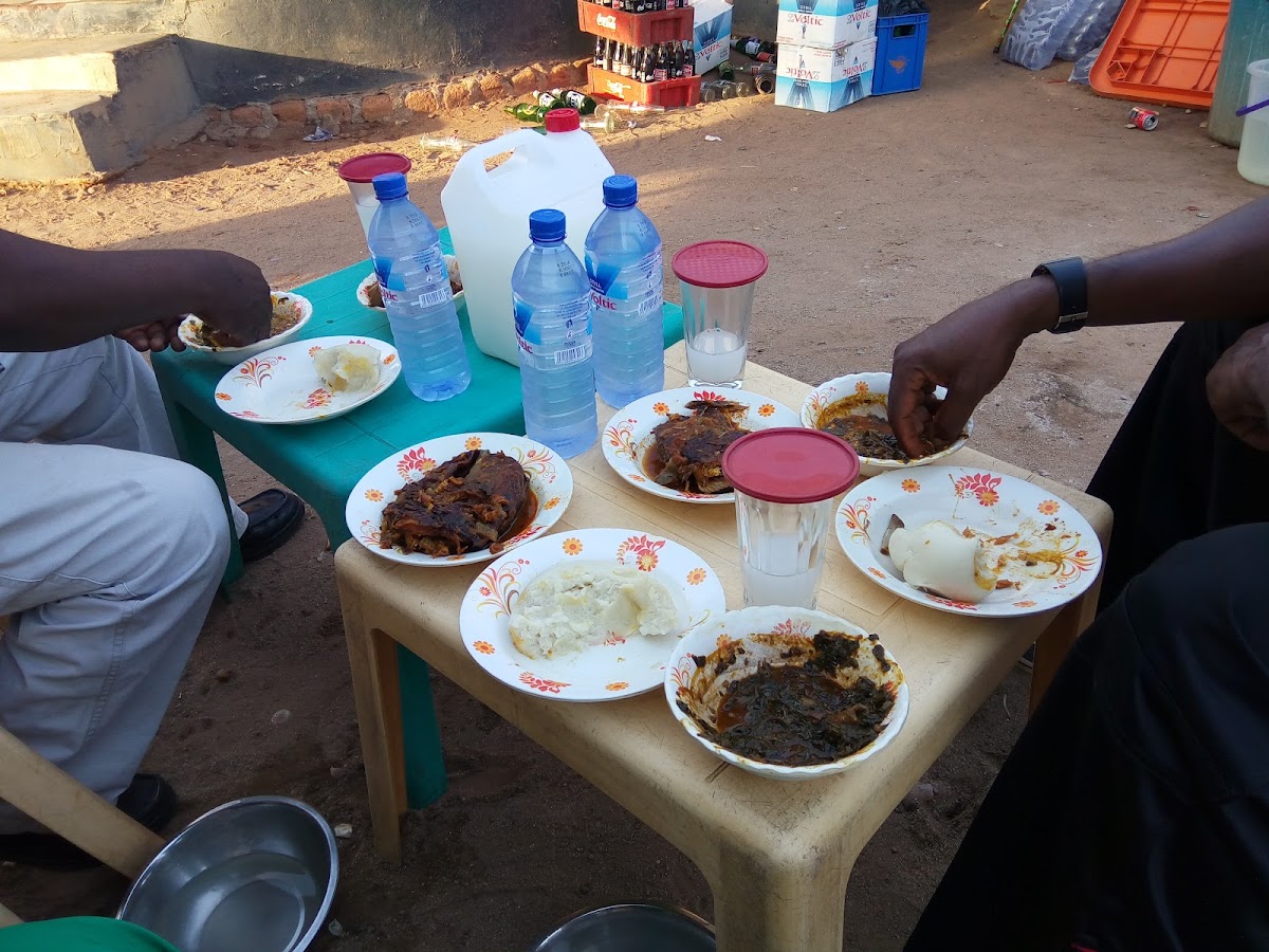 Stomach Paradise Restaurant-6