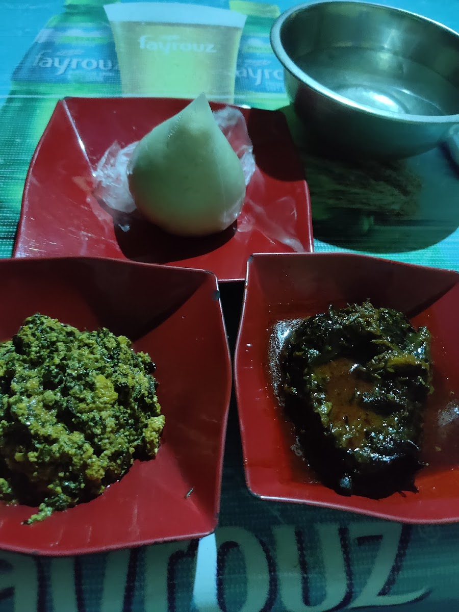 Stomach Paradise Restaurant-7