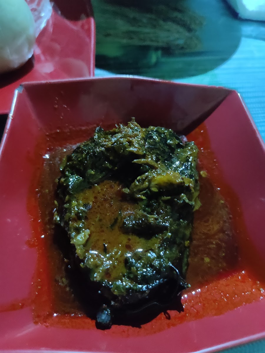 Stomach Paradise Restaurant-8