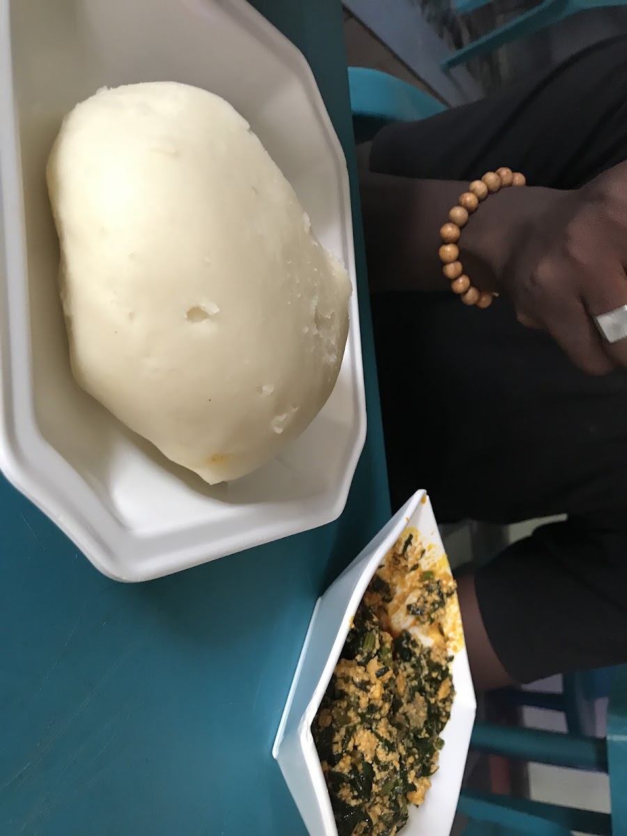 Stomach Paradise Restaurant-9